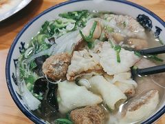 -夏家合汁(天润花园小区店)