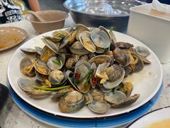 -前王院•巧克力海鲜市集餐厅(万平口店)