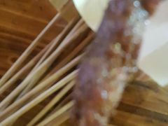 -新疆民族团结羊肉串(锦江区店)