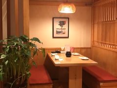 -山之川日料放题(通州店)
