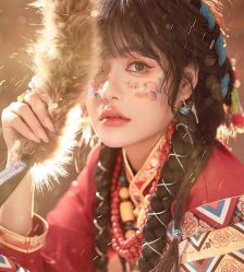 -米莱摄影写真(五大道别墅店)