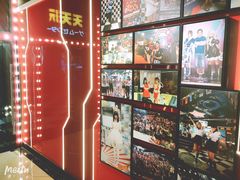 -天天玩X秋葉原日系动漫游戏中心