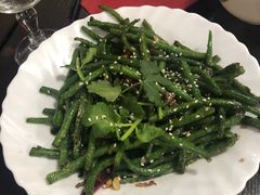 -熊猫川菜馆 panda chine