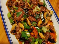 -九九牛肉馆(南山路店)