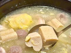 -同仁四季椰子鸡(无锡滨湖万象汇店)