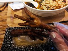 -每碗面馆(新鸿安大厦店)