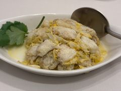 -新光酒家方亮蟹宴(黄浦店)
