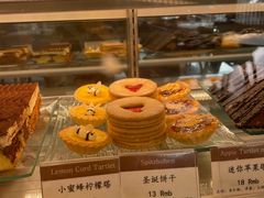 -德南面包房(尚都店)