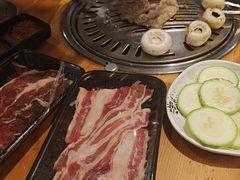 -炽城·烤肉名家(鸿达中央广场店)