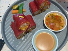 -点都德(广州白云山景区南门店)