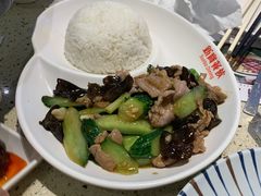 -新宝餐厅(流塘店)