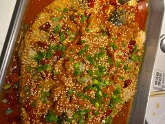 -鱼酷活鱼烤鱼(恒隆广场店)