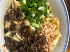 -万三面馆(青龙正街太古里店)