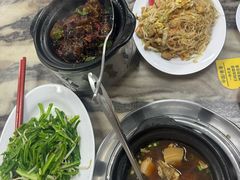 -新峰肉骨茶(总店)