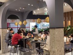 -Pennehut畔尼意面(合肥万象城店)