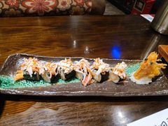 -古田居·特色寿司料理(骏欣中心店)