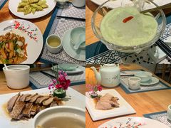 -明思味 二十年潮粤菜(榕城东山店)