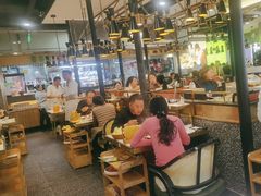 -洪氏嗨捞·猪肚鸡火锅(阳光天地店)