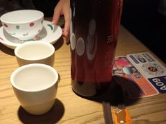 -茄子恰恰·新云南小炒(坪山益田店)