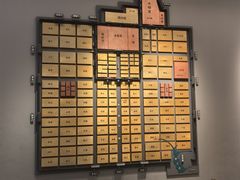 -西安唐皇城墙含光门遗址博物馆