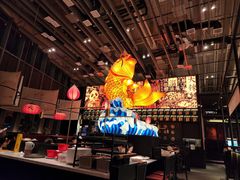 -天辣(金桥啦啦宝都店)