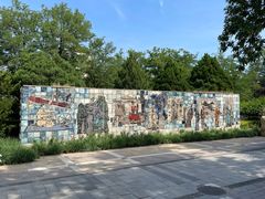 -元大都城垣遗址公园