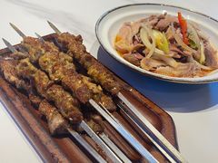 -阿娜尔·新疆菜(宜家荟聚中心店)
