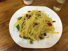 -红屋川菜(大学南路店)
