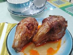 -祥和粗粮食府(南环西路店)