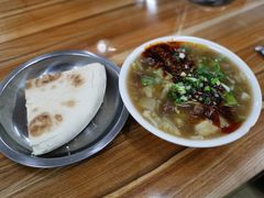 -老字号贾家肉丸糊辣汤(光明巷店)