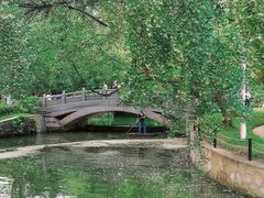 -人民公园(罗湖区)