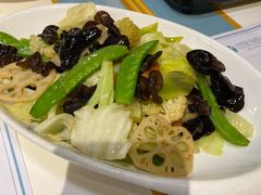 -付掌柜在成都·热炒砂锅集(金禾店)