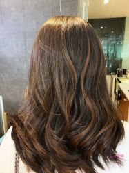 -意廊 Hair Salon