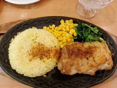 -萨莉亚意式餐厅(深圳北站店)