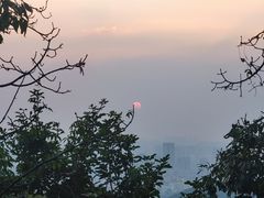 -广州市白云山风景名胜区