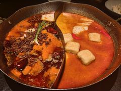 -色響火锅(恒隆广场店)
