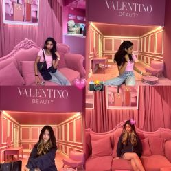 -VALENTINO华伦天奴美妆