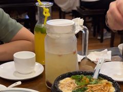 -一楼食业·美食人家