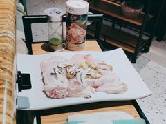 -春润大地海南椰子鸡(沙井京基百纳广场店)