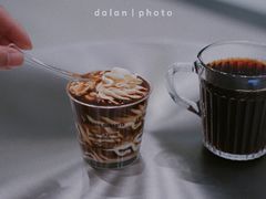 酸奶咖啡-缶乐FOLLOW咖啡