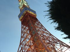 -东京塔海贼王主题公园