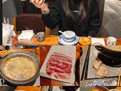 -老熊家·野生菌·生态农场餐厅