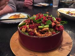 -山石榴·贵州菜(丰盛里店)