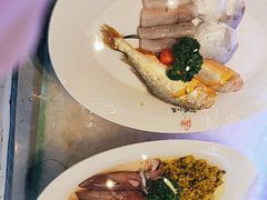-阿明小菜·海鲜·上海菜(梅陇店)