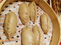 -西贝(金桥店)