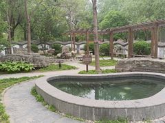 -稻香湖景欢乐岛温泉城堡