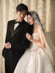 -今生有约婚纱摄影店(景德路店)