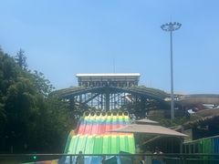 -上海玛雅海滩水公园