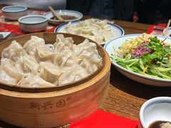 -新兴园饺子馆(河南街店)