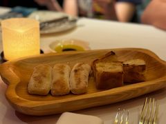 -Osteria Garden 生蚝花园餐厅(原进贤路店)